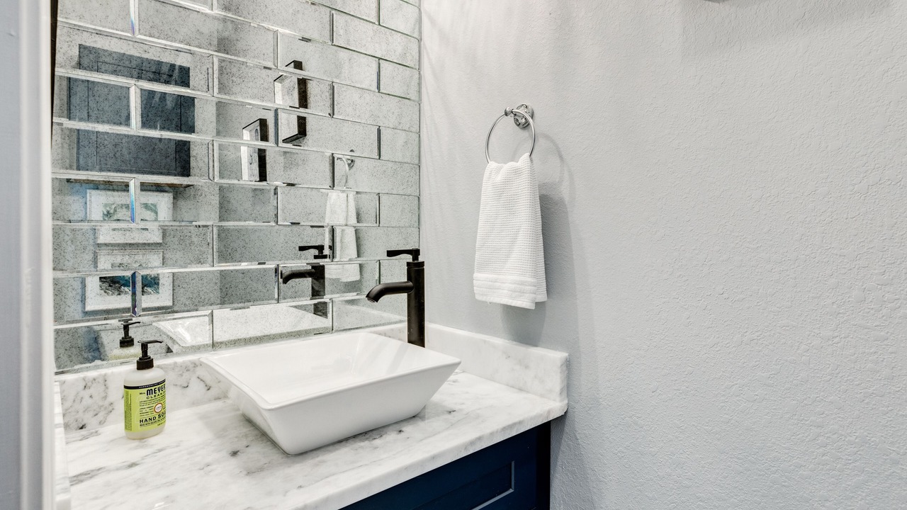 Photo of Bathroom in San Luis