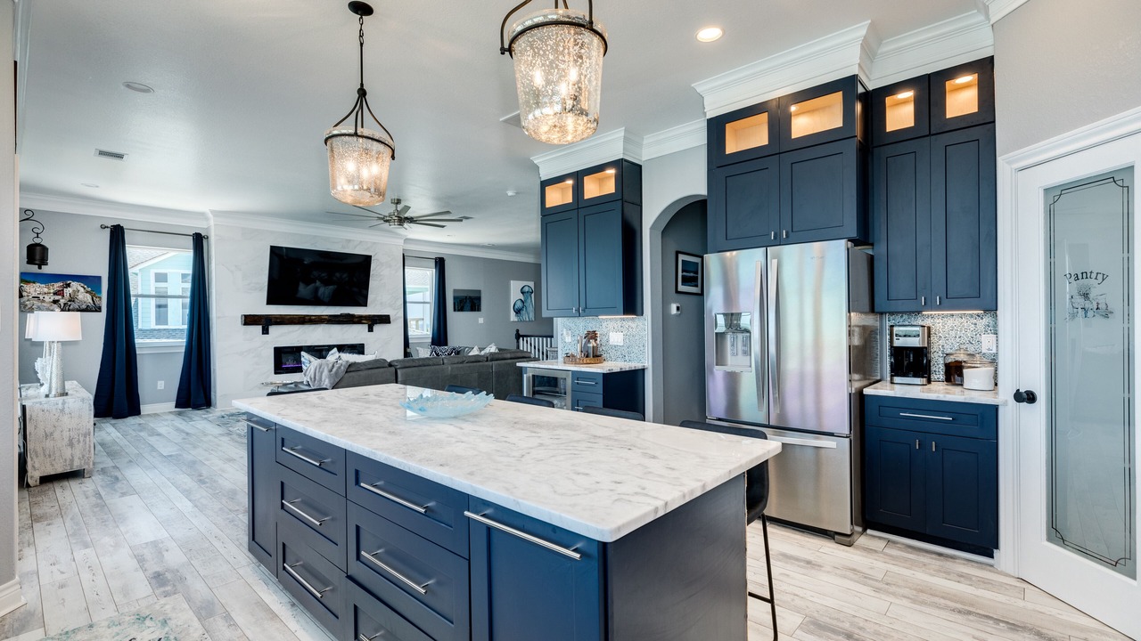 Photo of Kitchen in San Luis