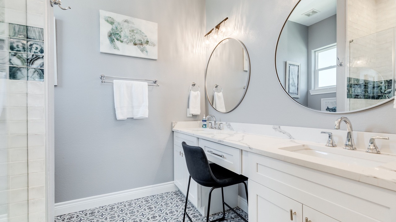 Photo of Bathroom in San Luis