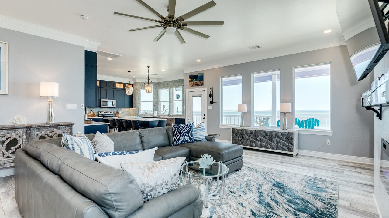 Photo of Livingroom in San Luis