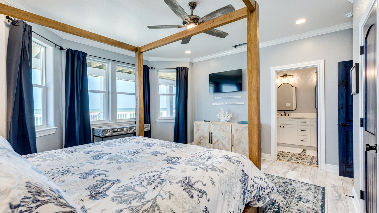 Photo of Bedroom in San Luis