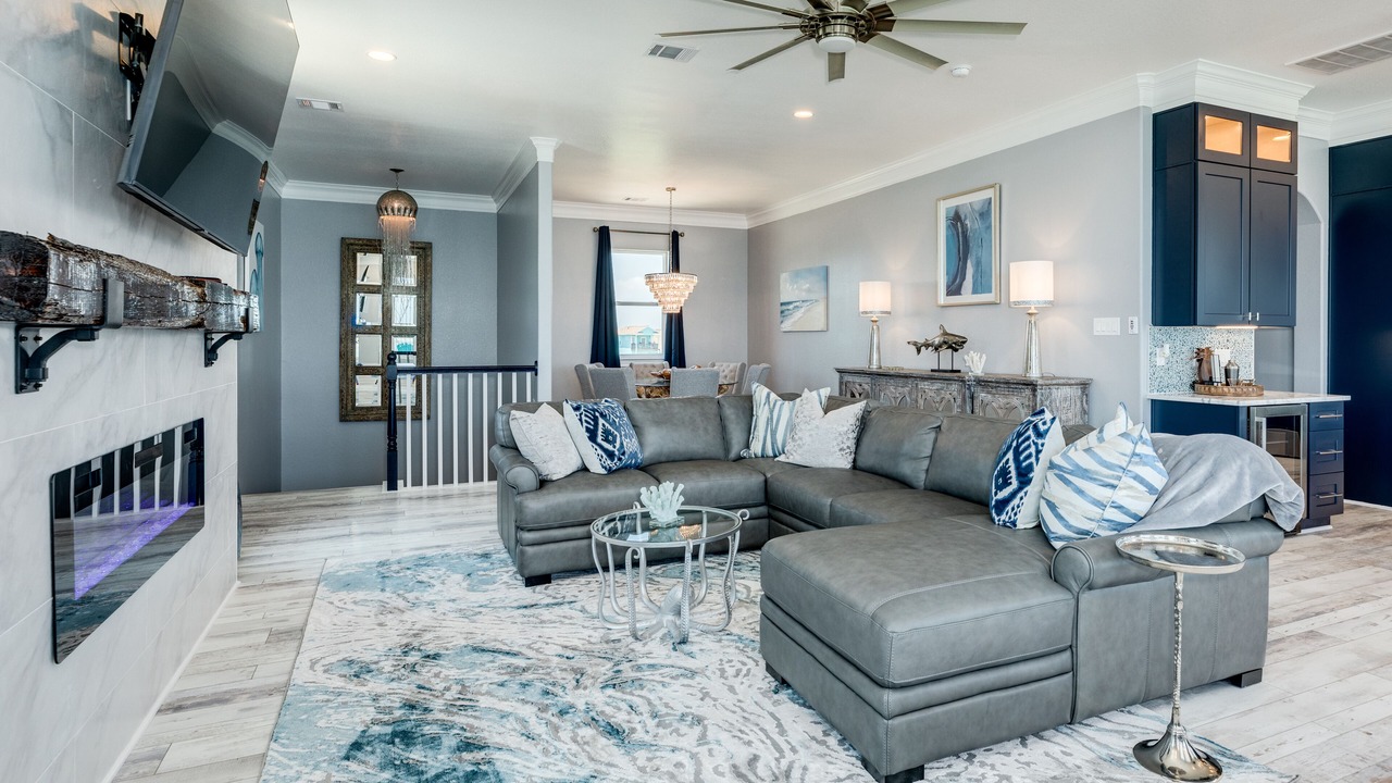 Photo of Livingroom in San Luis