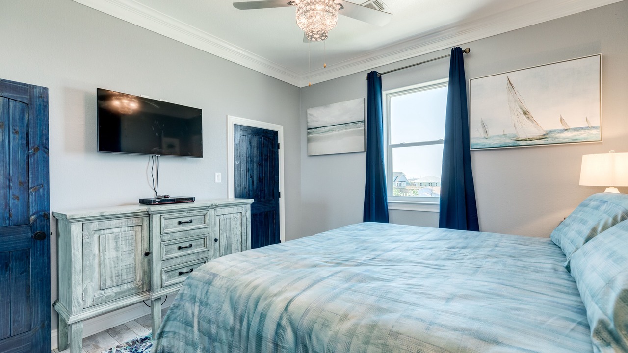 Photo of Bedroom in San Luis
