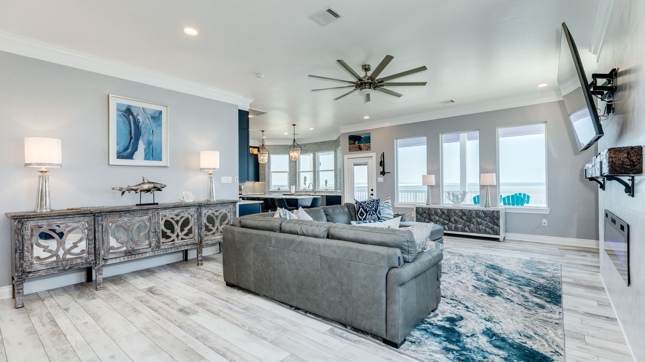 Photo of Livingroom in San Luis