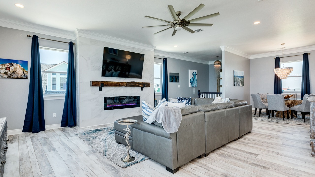 Photo of Livingroom in San Luis