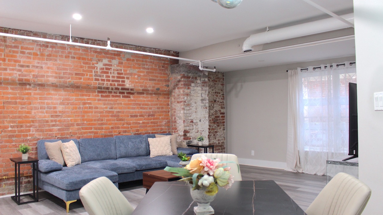 Photo of Livingroom in Albany