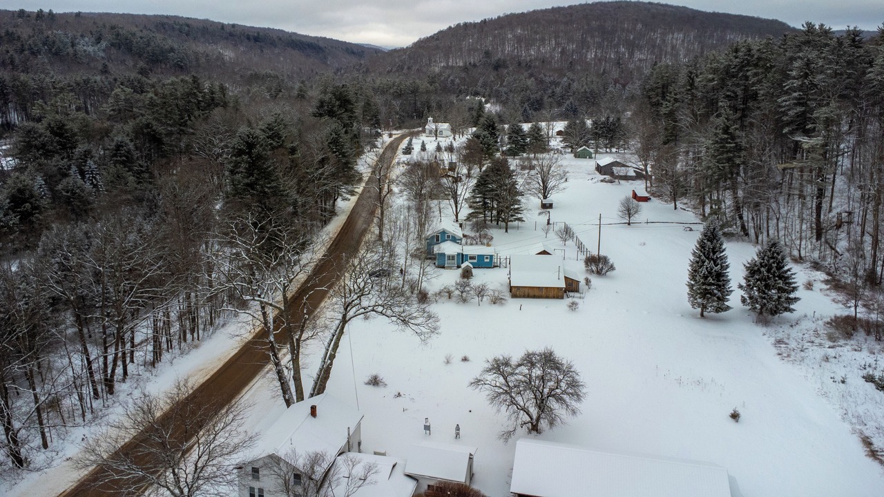 Photo of Outdoor in Claryville