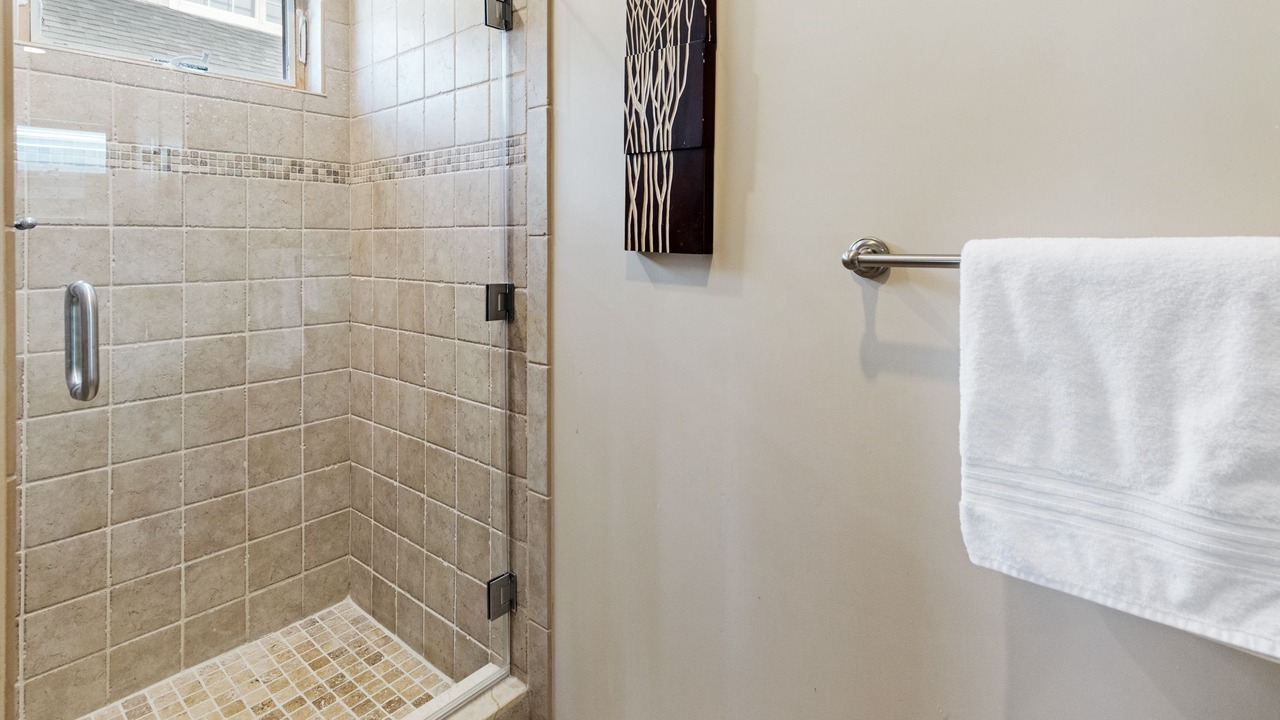 Photo of Bathroom in West Hampton Dunes