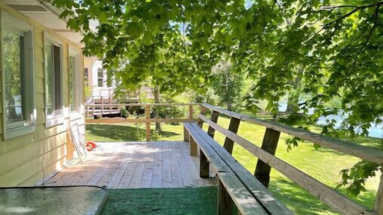 Photo of Patio Balcony in Bellepoint