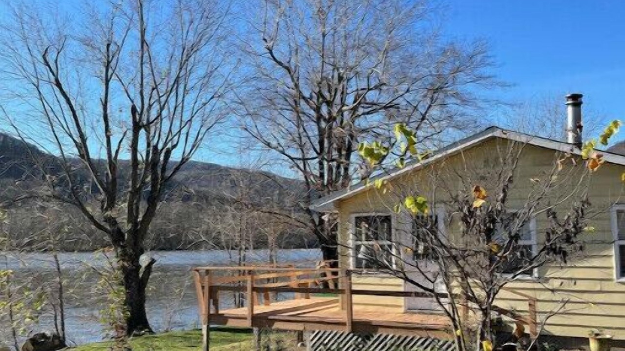 Photo of Patio Balcony in Bellepoint