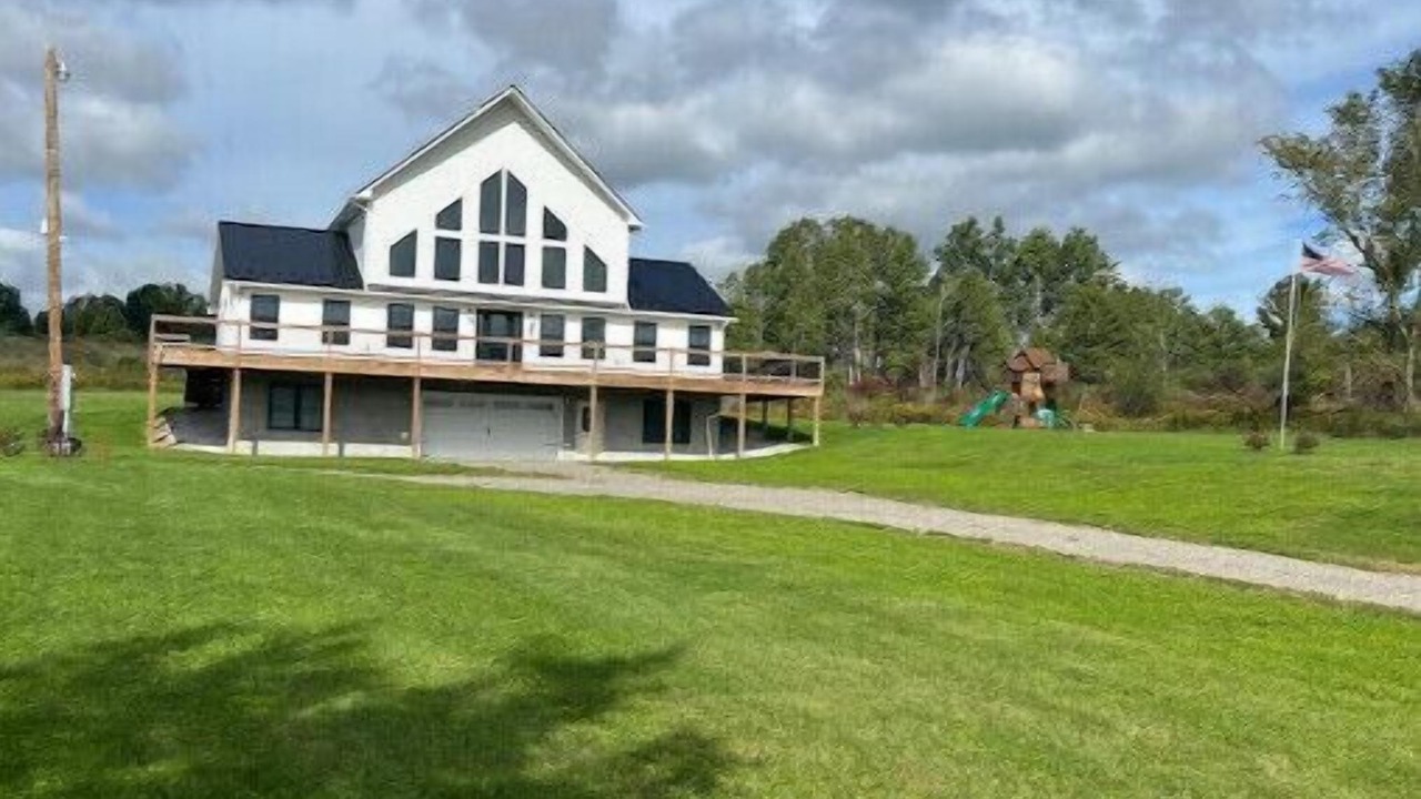 Photo of Outdoor in Town of Veteran