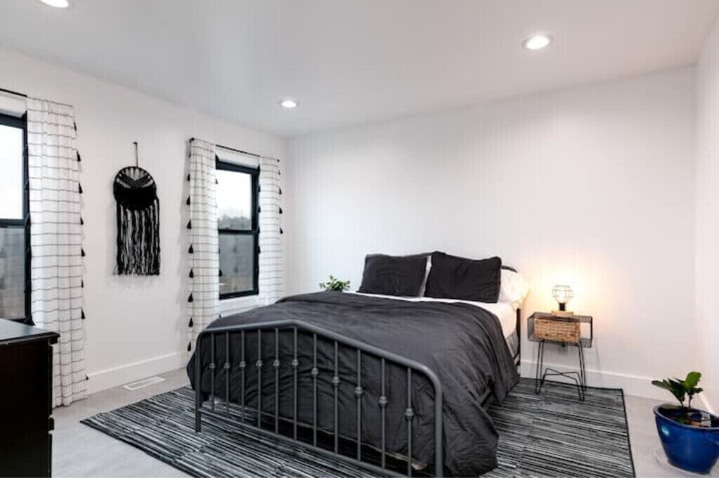 Photo of Bedroom in Town of Veteran
