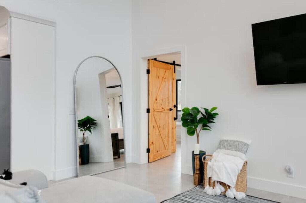 Photo of Bedroom in Town of Veteran