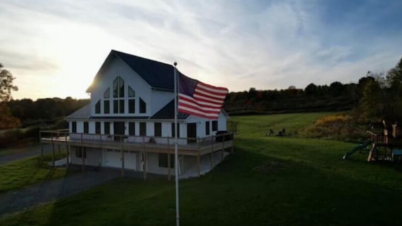 Photo of Outdoor in Town of Veteran