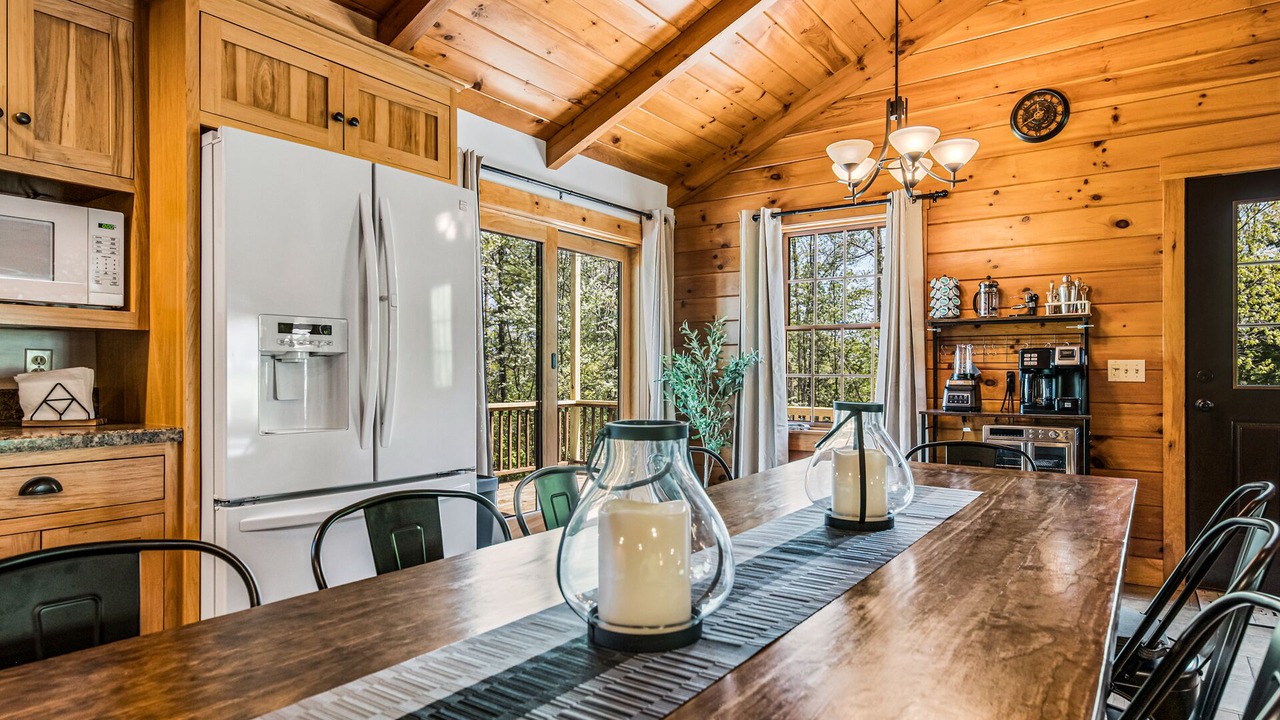 Photo of Kitchen in Guild