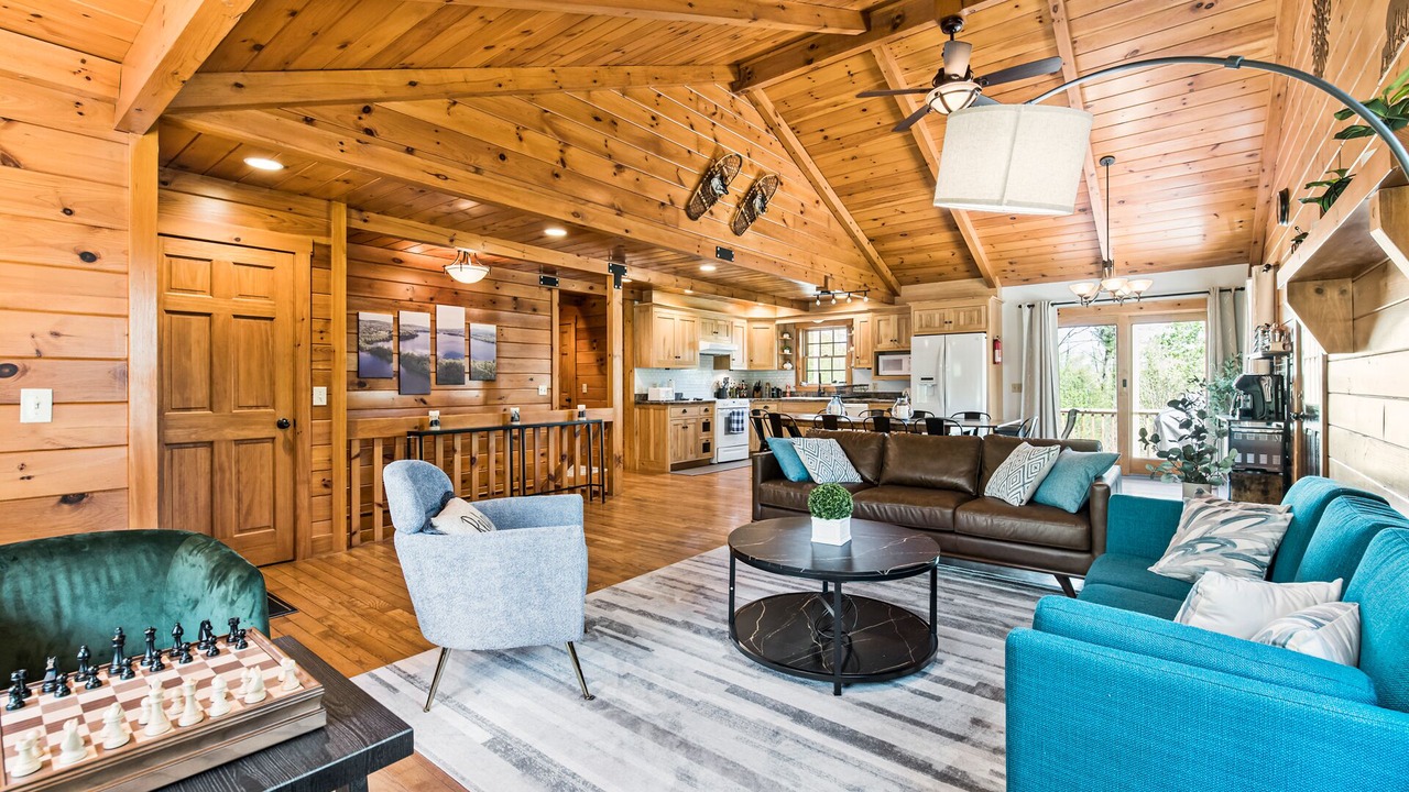 Photo of Livingroom in Guild