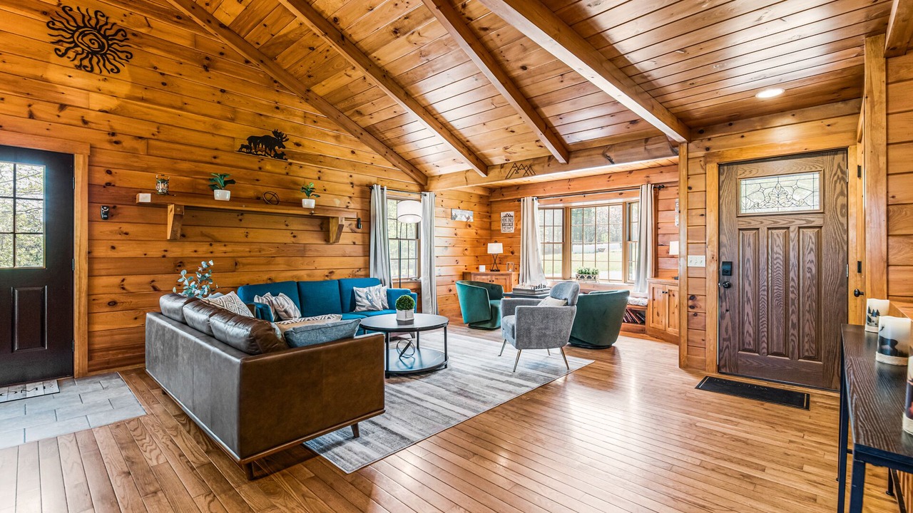 Photo of Livingroom in Guild