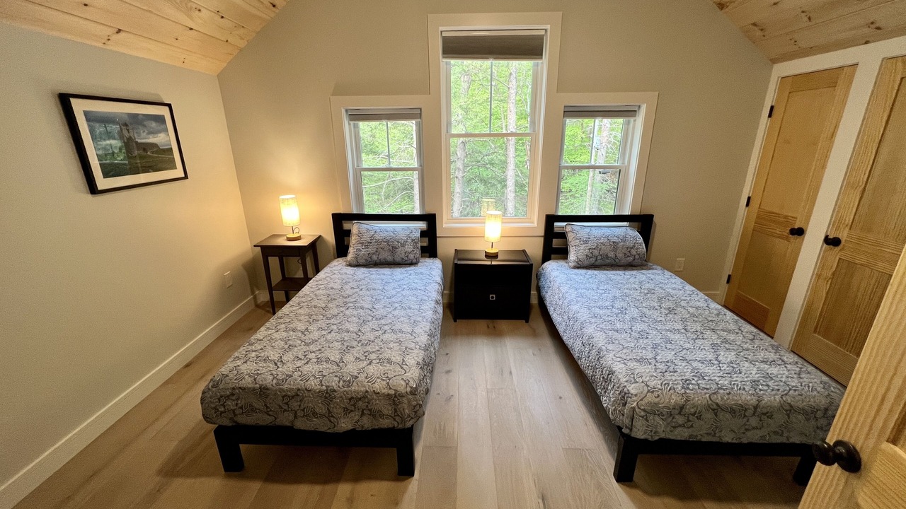 Photo of Bedroom in Plymouth