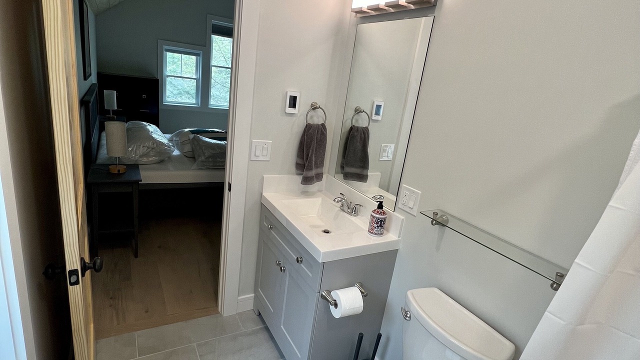 Photo of Bathroom in Plymouth