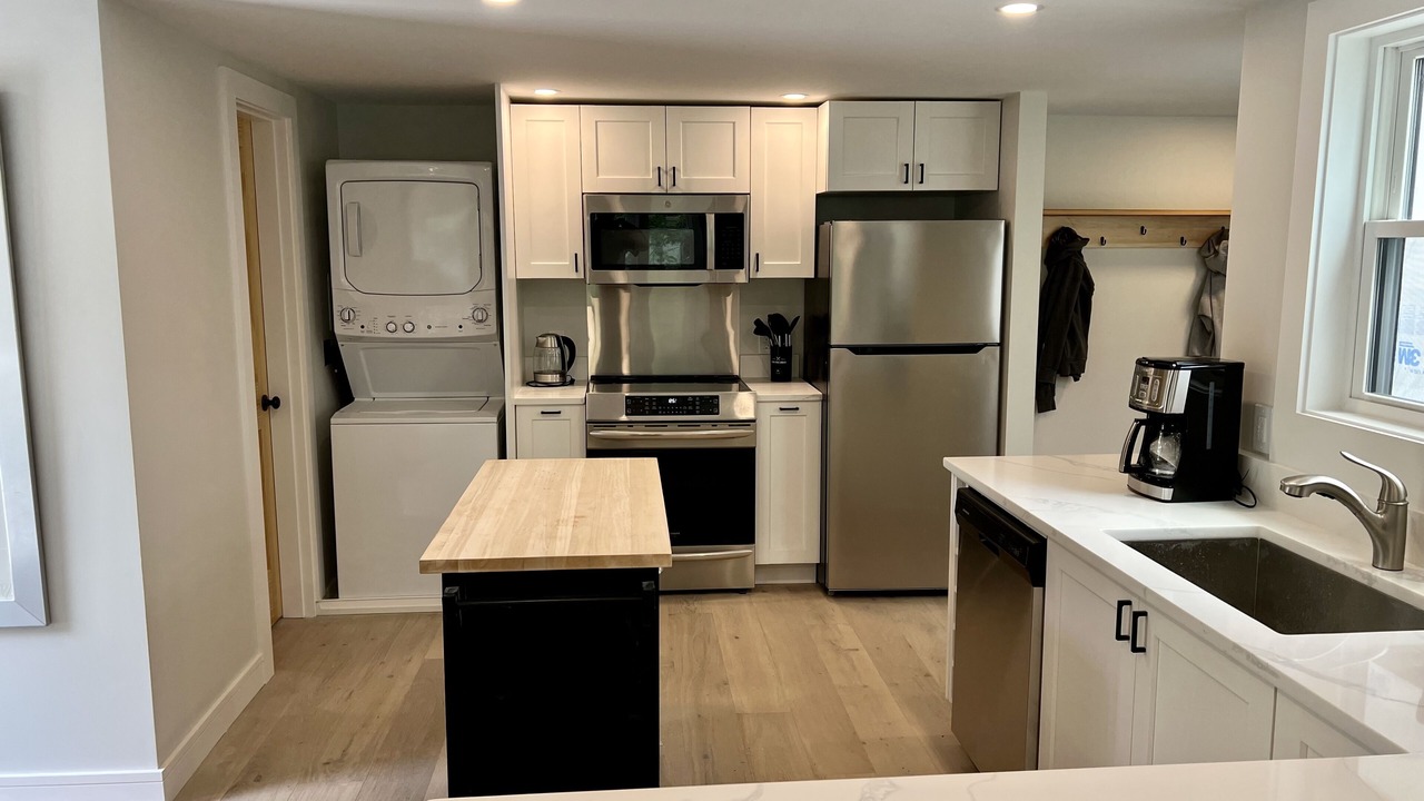 Photo of Kitchen in Plymouth