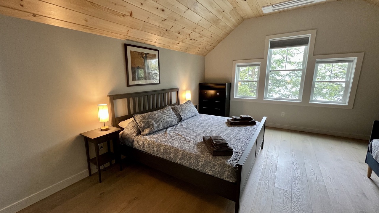 Photo of Bedroom in Plymouth