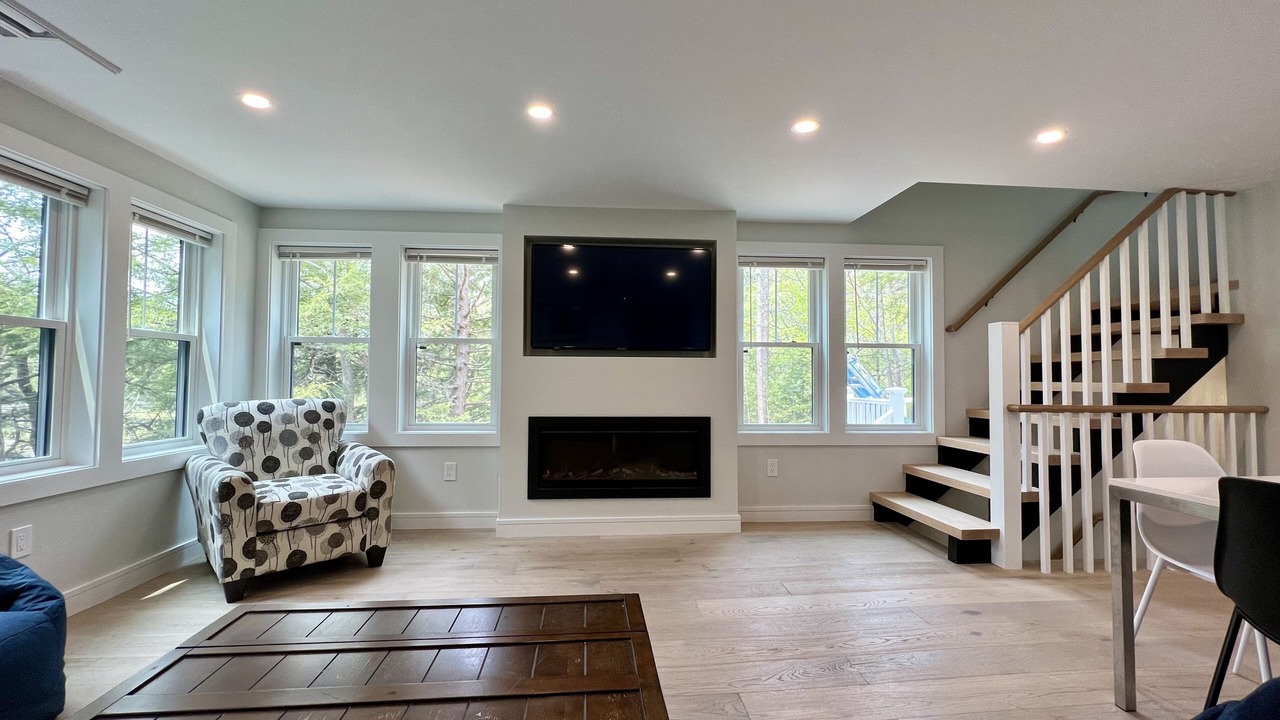 Photo of Livingroom in Plymouth