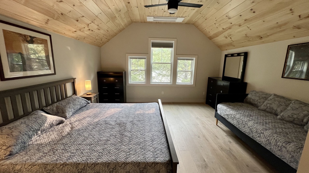 Photo of Bedroom in Plymouth