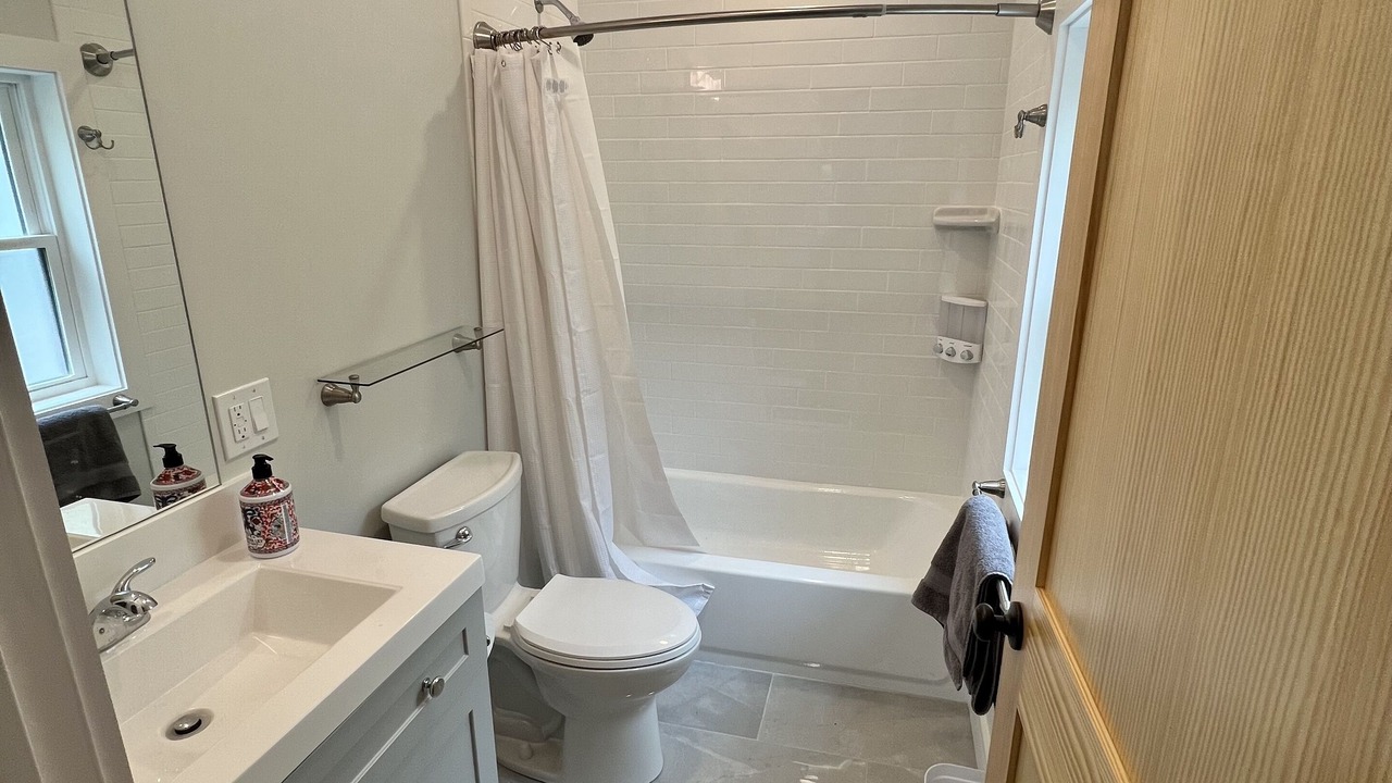 Photo of Bathroom in Plymouth
