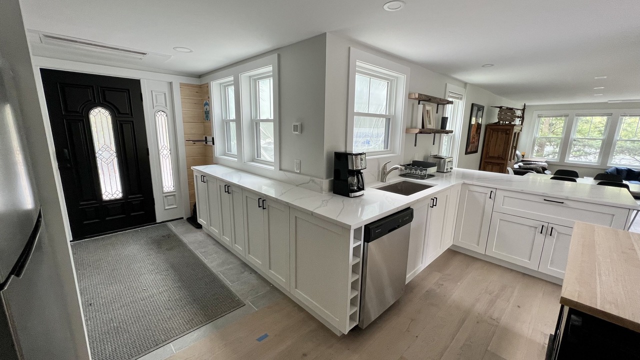 Photo of Kitchen in Plymouth