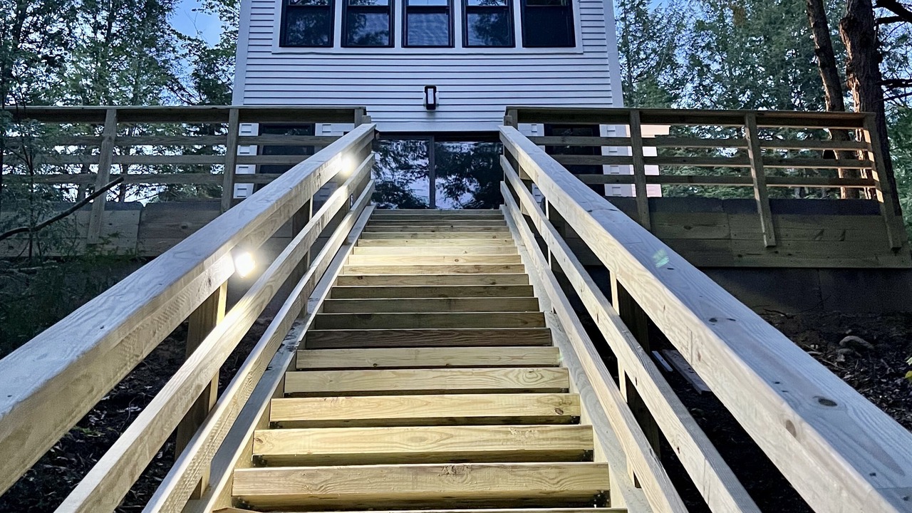 Photo of Outdoor in Plymouth