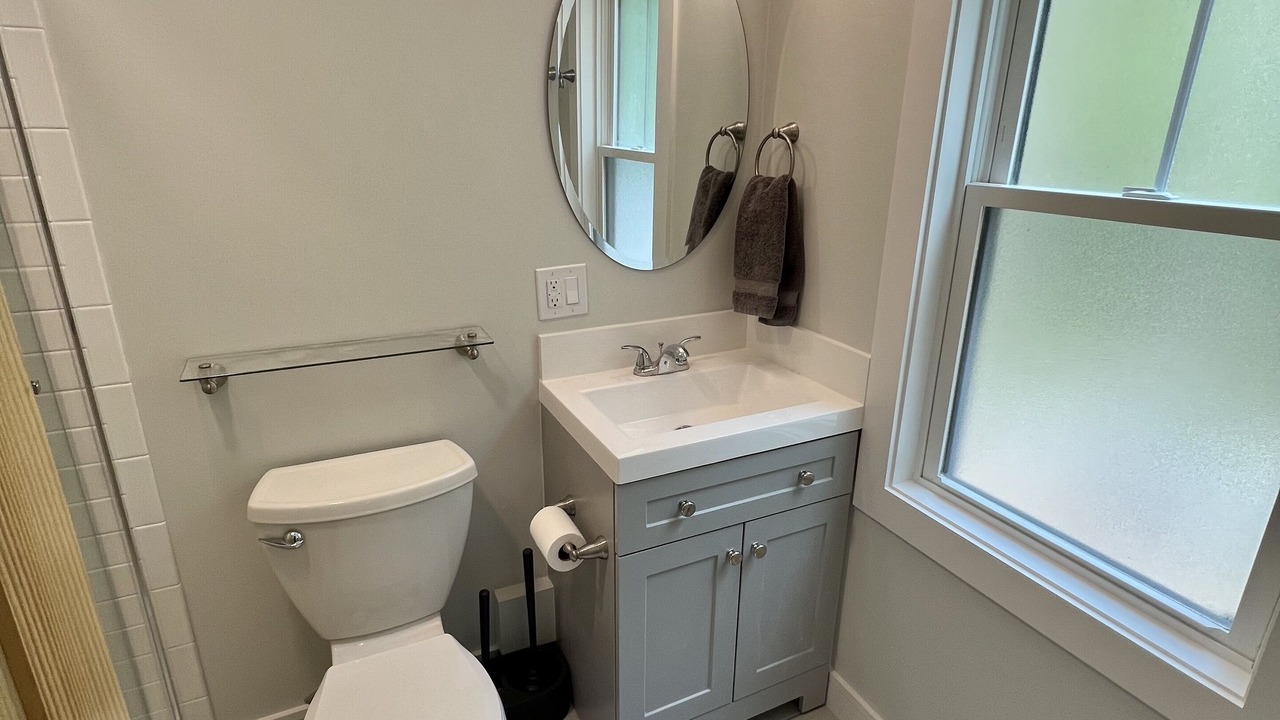 Photo of Bathroom in Plymouth
