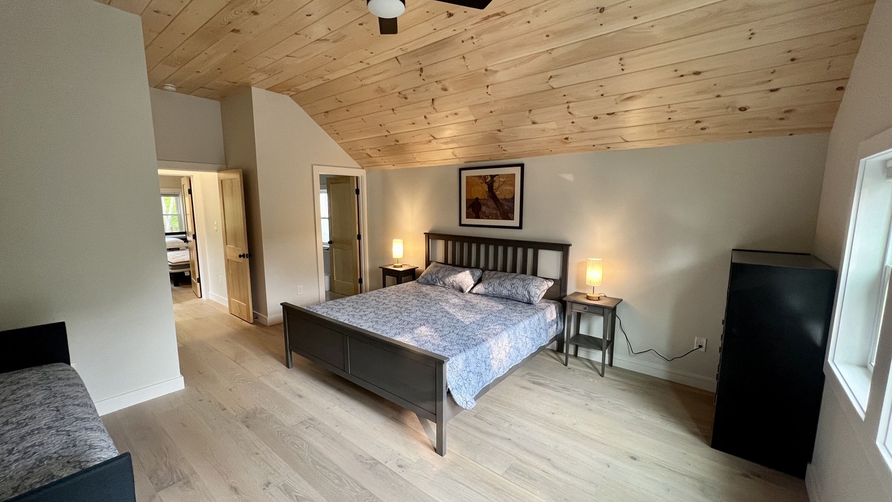 Photo of Bedroom in Plymouth