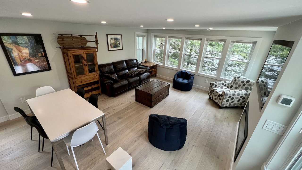 Photo of Livingroom in Plymouth