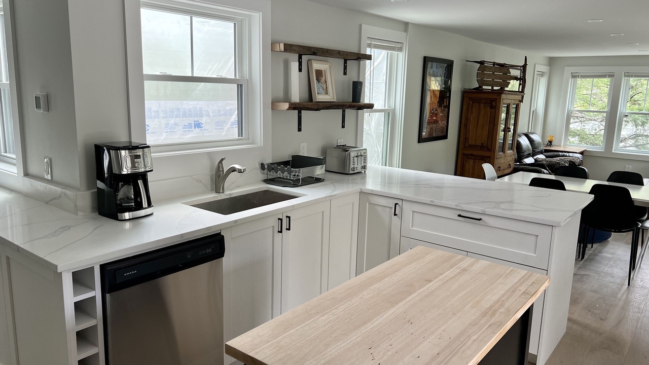 Photo of Kitchen in Plymouth