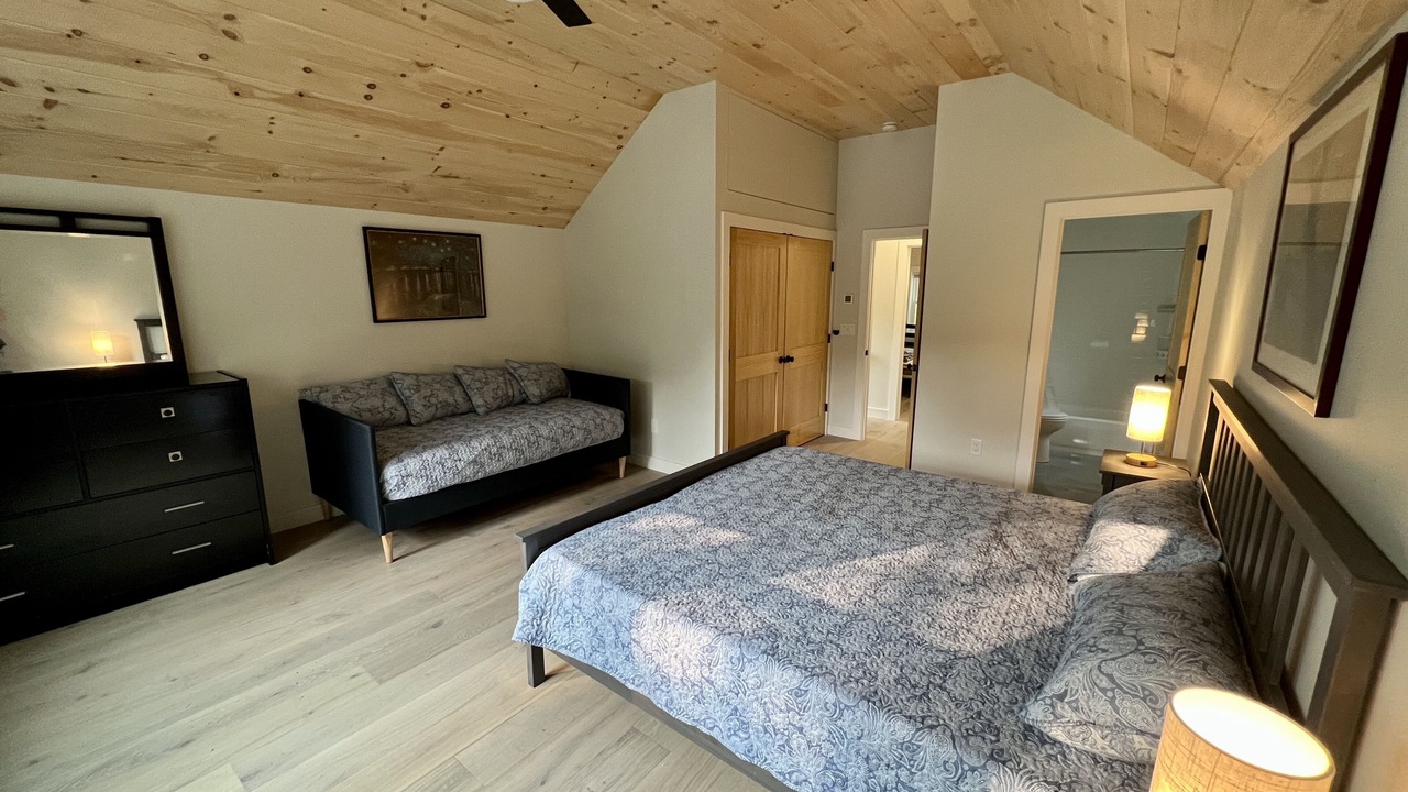 Photo of Bedroom in Plymouth