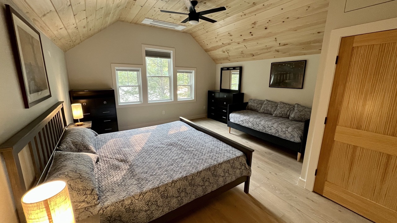 Photo of Bedroom in Plymouth