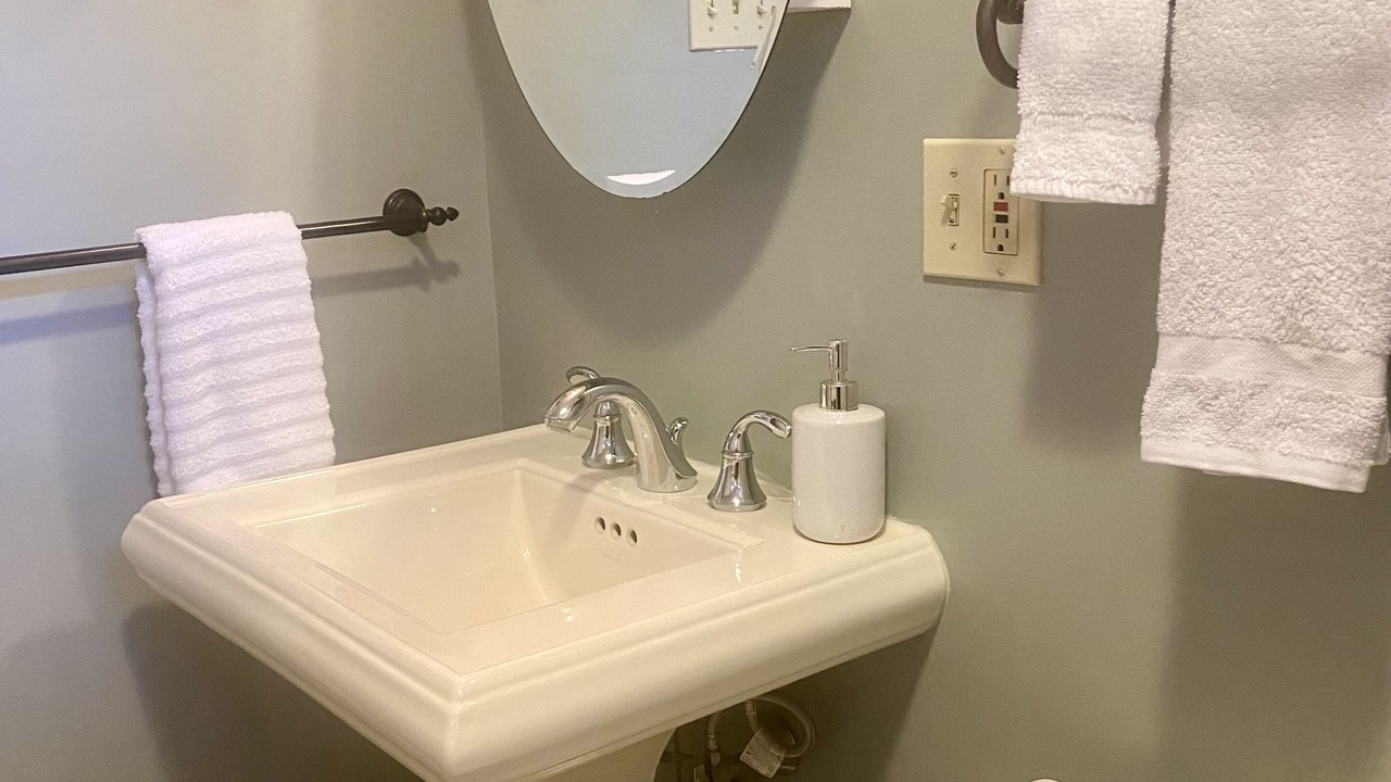 Photo of Bathroom in Portsmouth