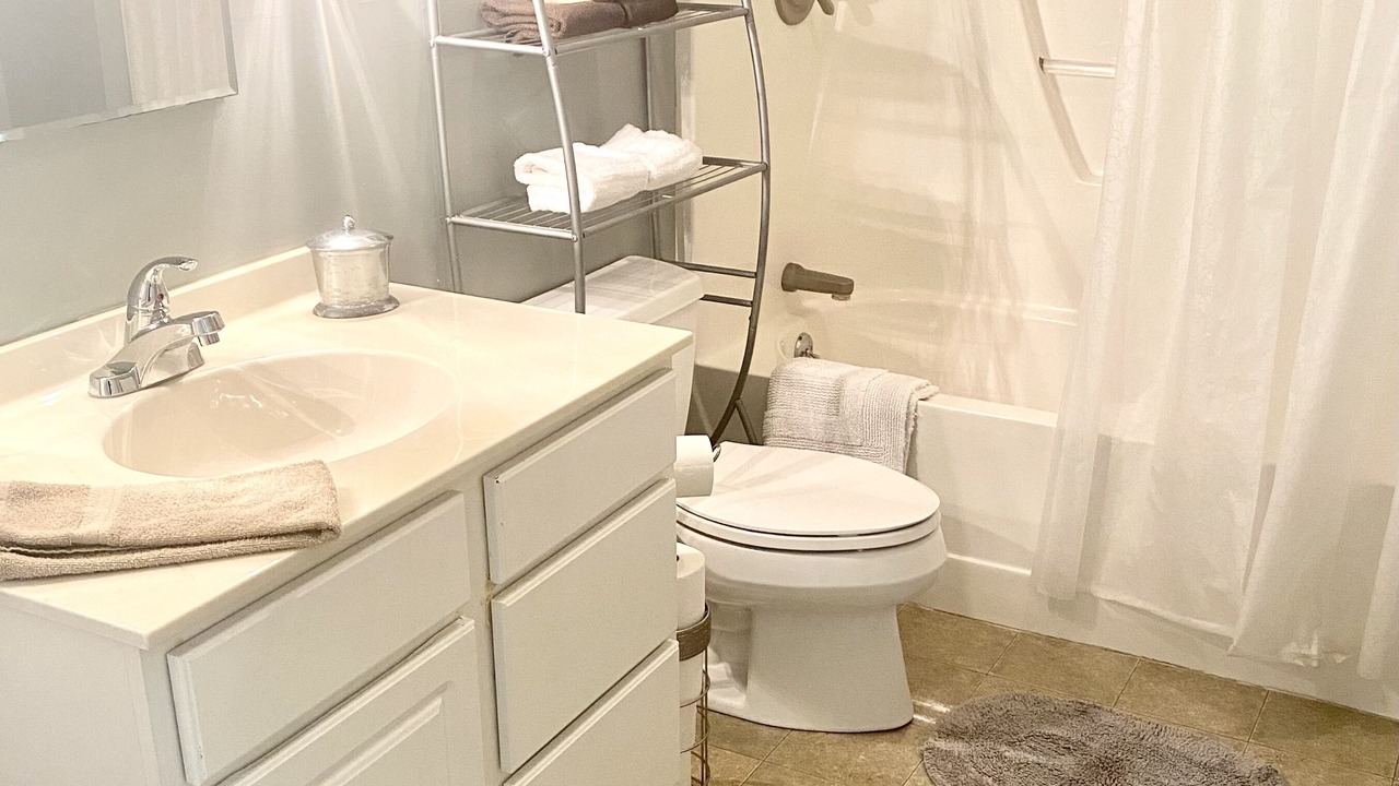 Photo of Bathroom in Portsmouth