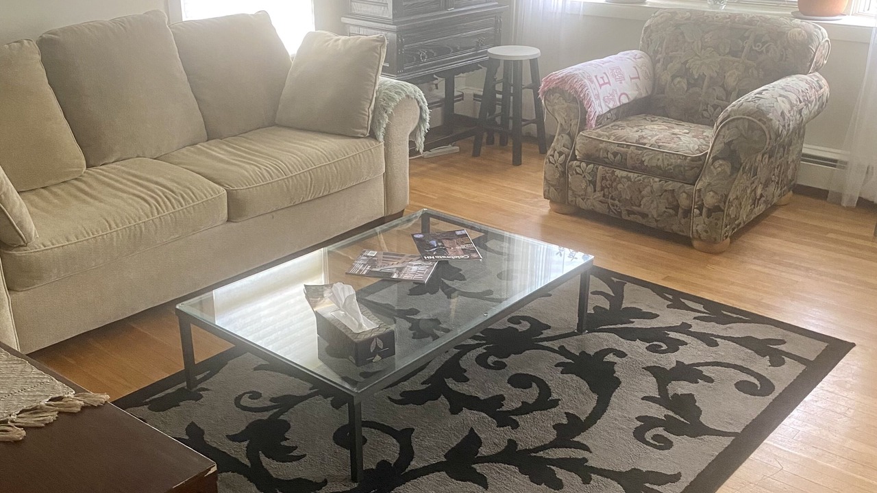 Photo of Livingroom in Portsmouth