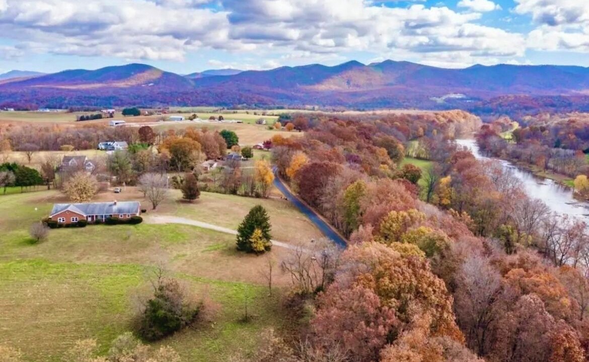 Photo of Outdoor in Shenandoah