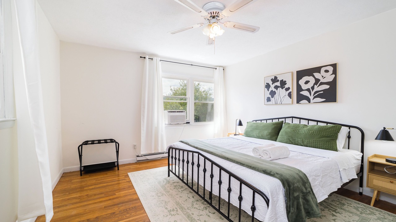Photo of Bedroom in Shenandoah