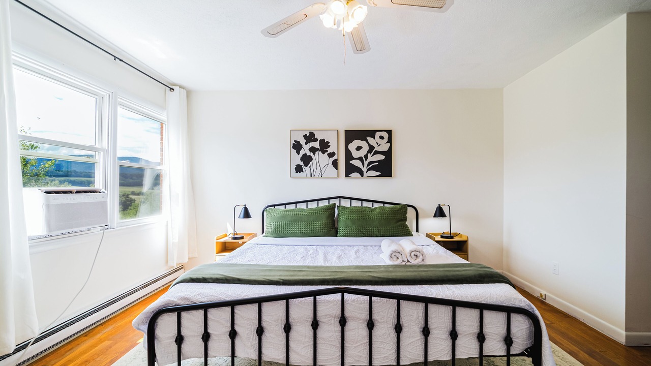 Photo of Bedroom in Shenandoah