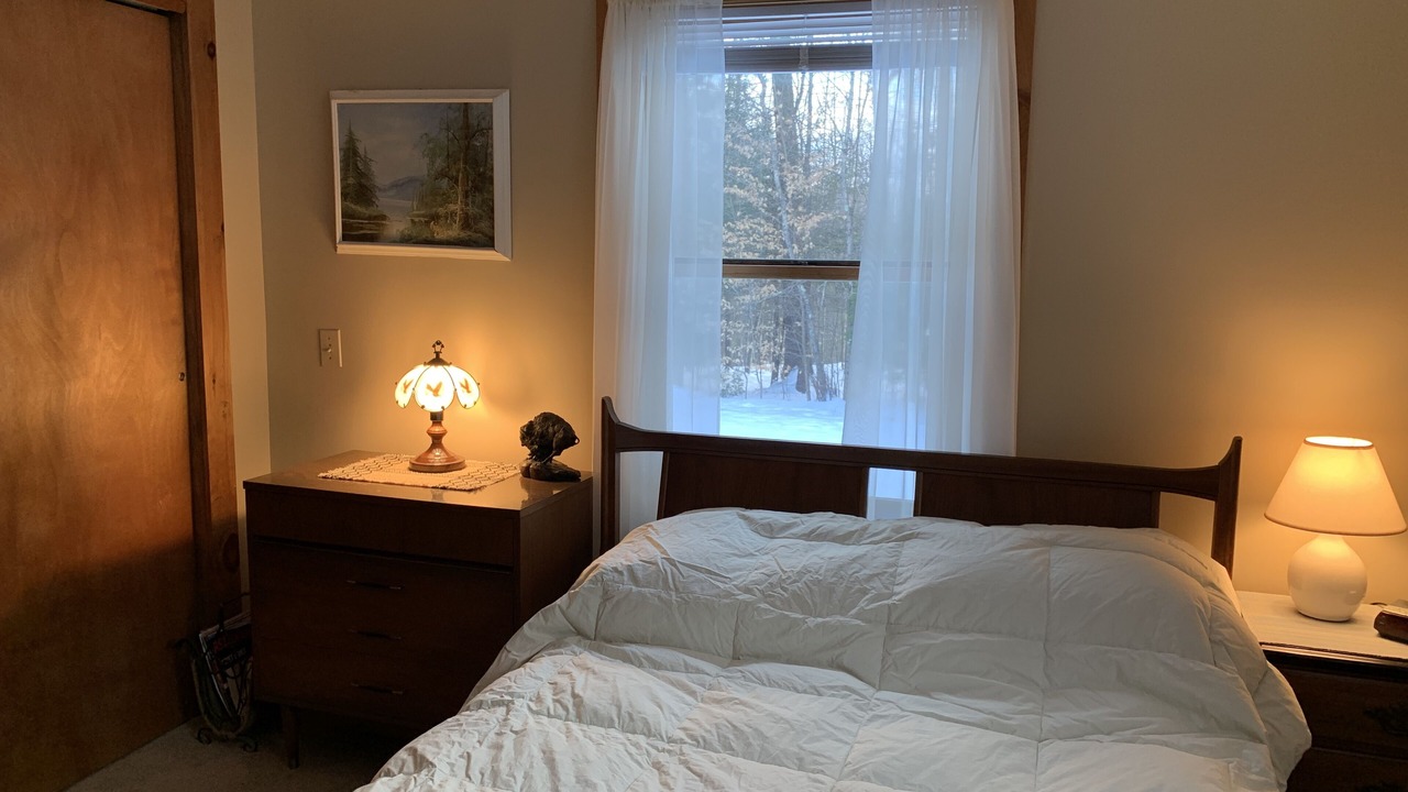 Photo of Bedroom in Newport