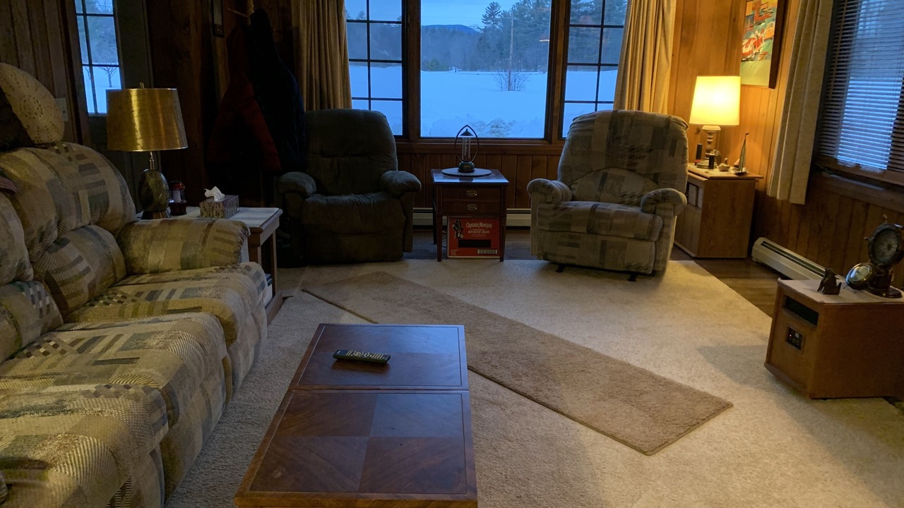 Photo of Livingroom in Newport
