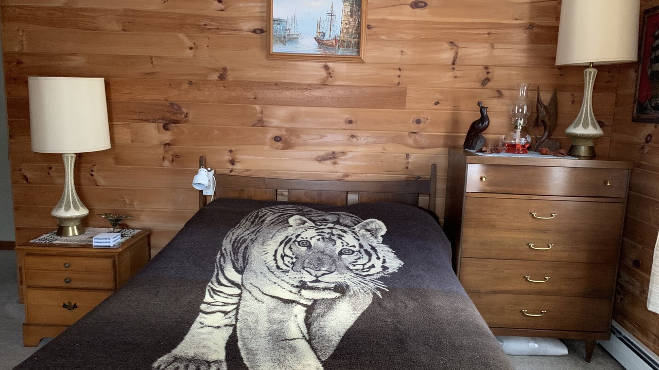Photo of Bedroom in Newport
