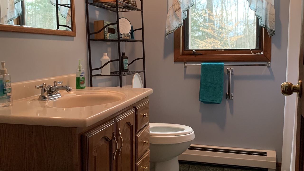 Photo of Bathroom in Newport