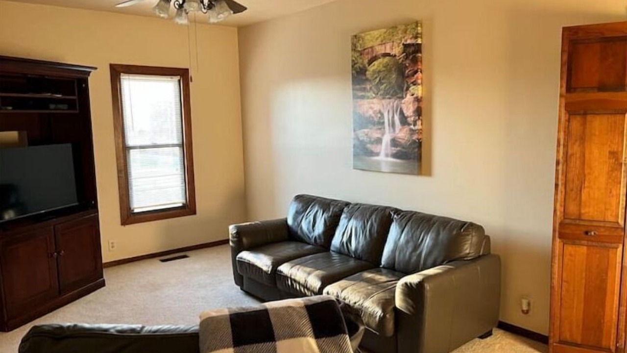 Photo of Bedroom in Stewart