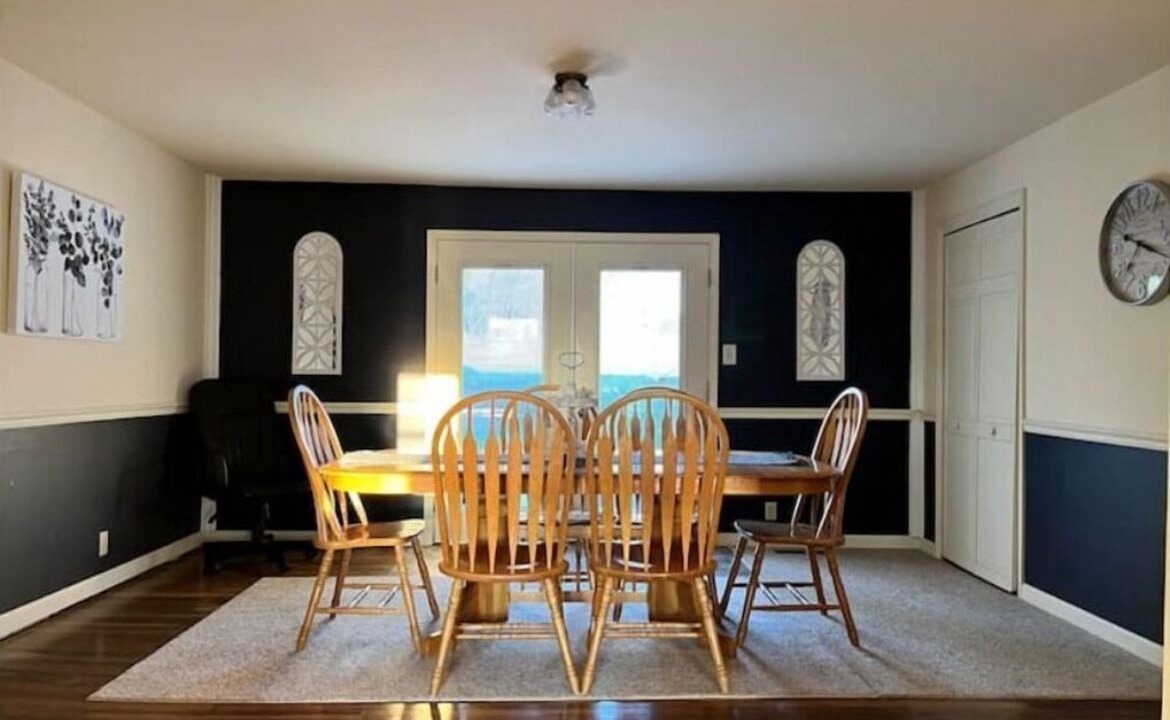 Photo of Livingroom in Stewart