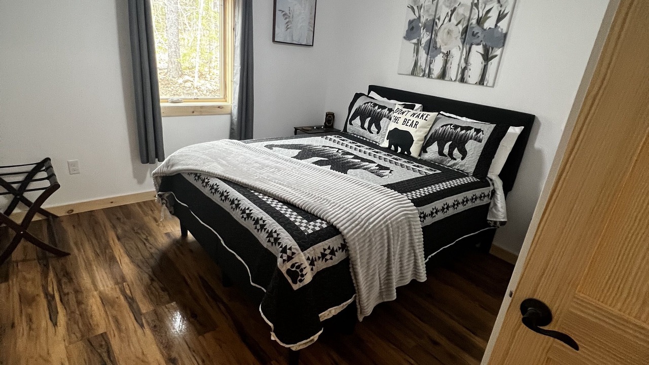 Photo of Bedroom in Johnson