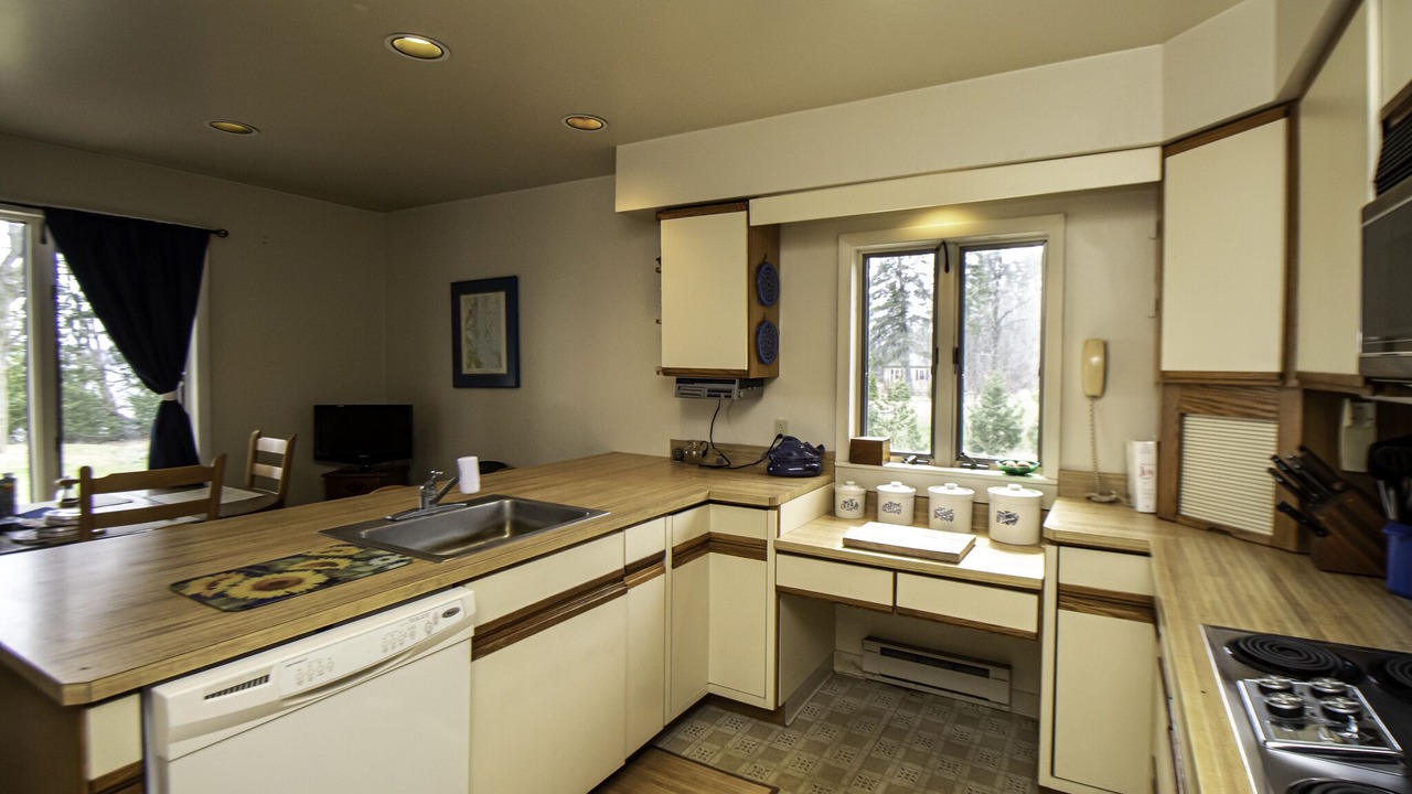 Photo of Kitchen in Plattsburgh